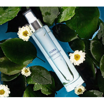 329011 Спрей ароматический для дома Flora 100мл